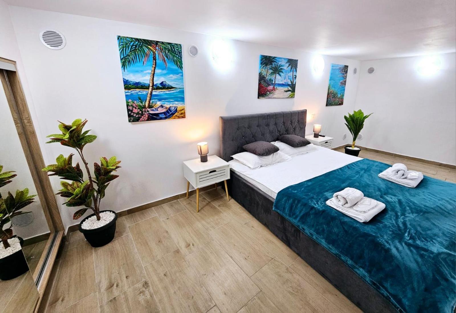 Lovely Duplex Apartment Cismigiu Park - Pop1 Bucureşti Eksteriør bilde