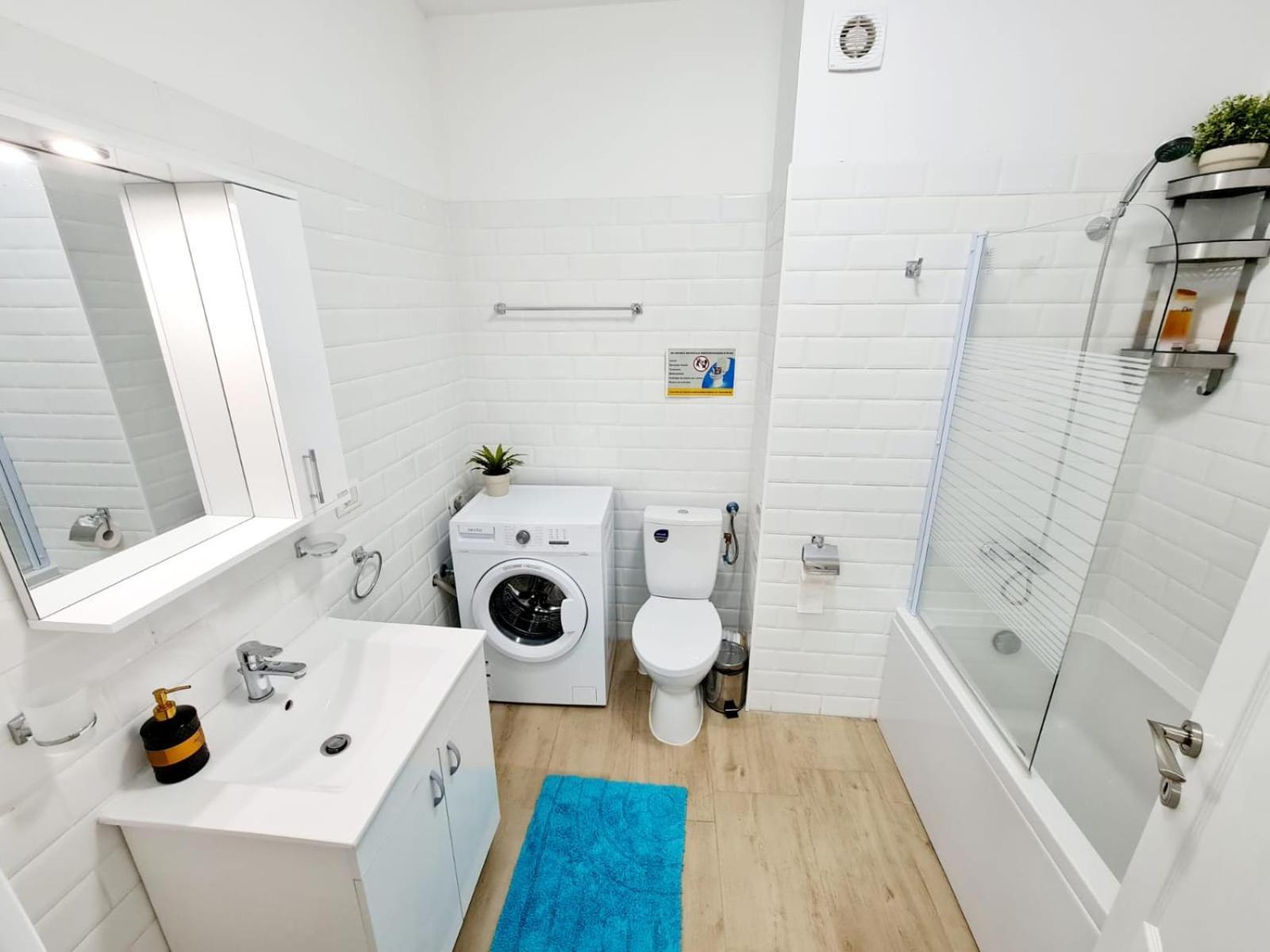 Lovely Duplex Apartment Cismigiu Park - Pop1 Bucureşti Eksteriør bilde