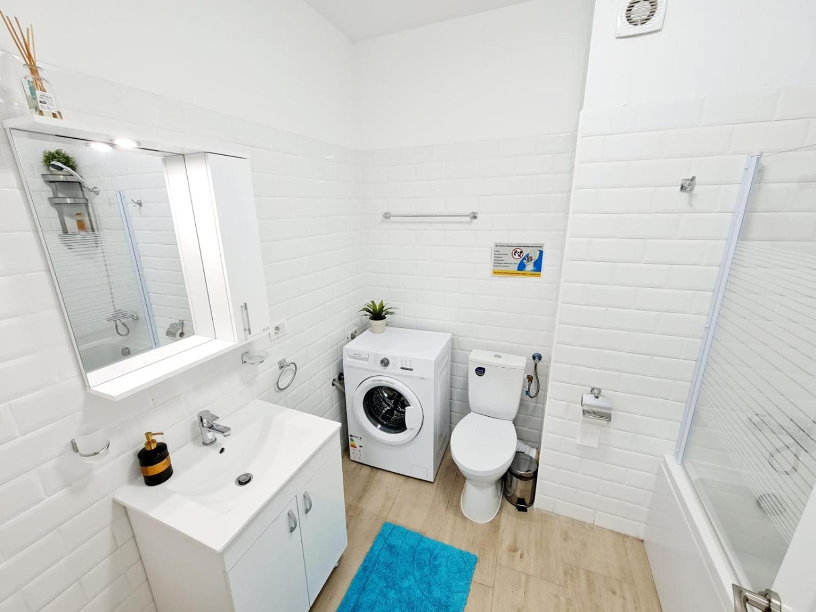 Lovely Duplex Apartment Cismigiu Park - Pop1 Bucureşti Eksteriør bilde